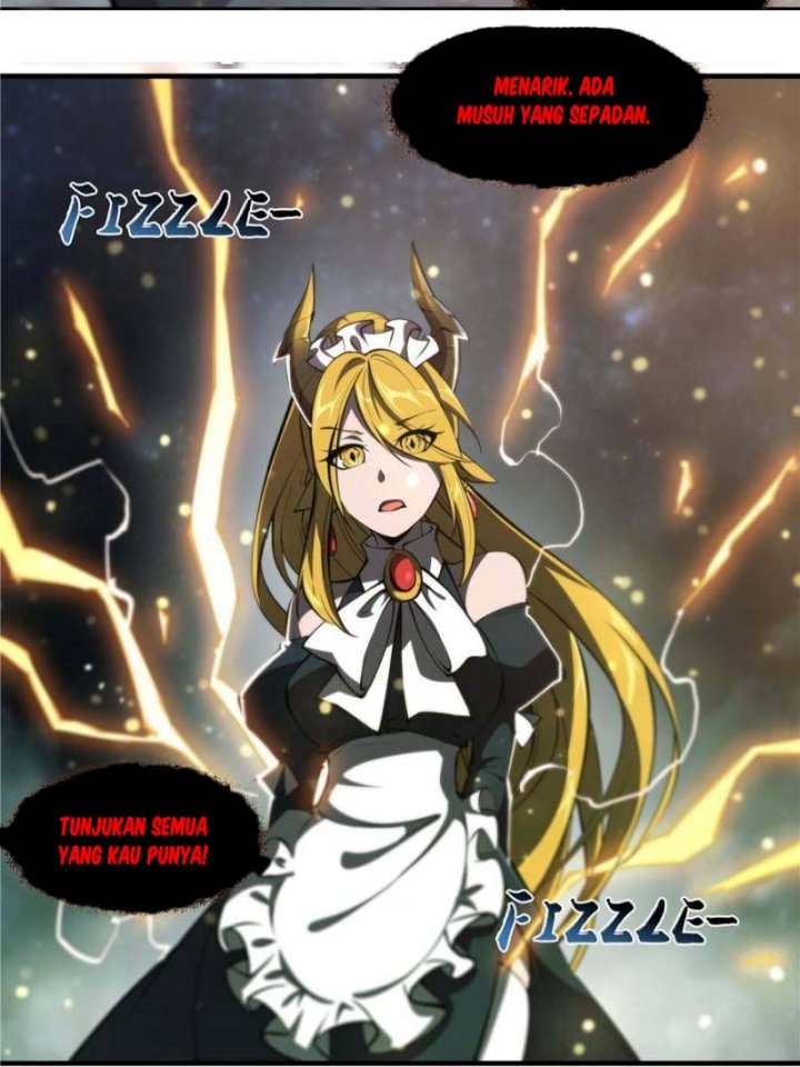 The Blood Princess And The Knight
