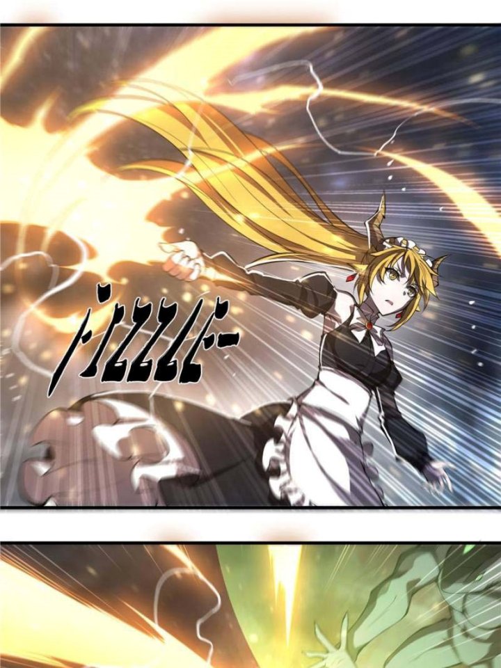 The Blood Princess And The Knight