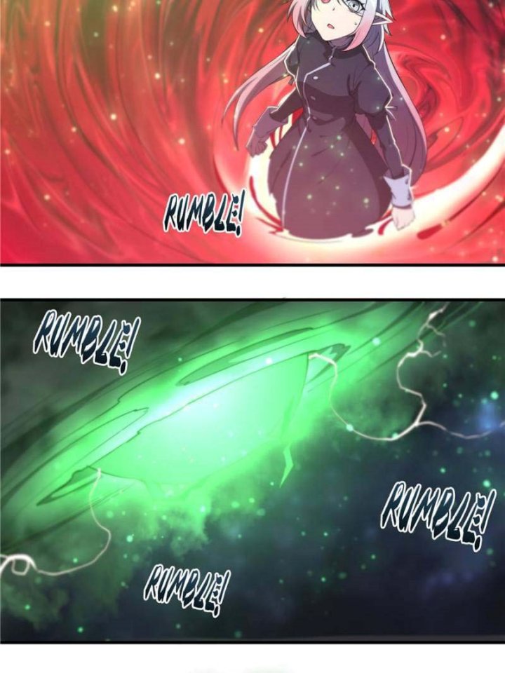 The Blood Princess And The Knight