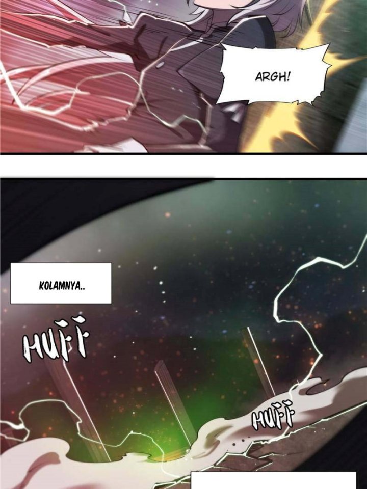 The Blood Princess And The Knight