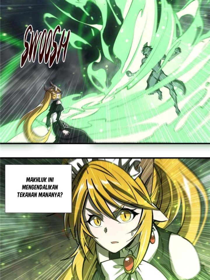 The Blood Princess And The Knight