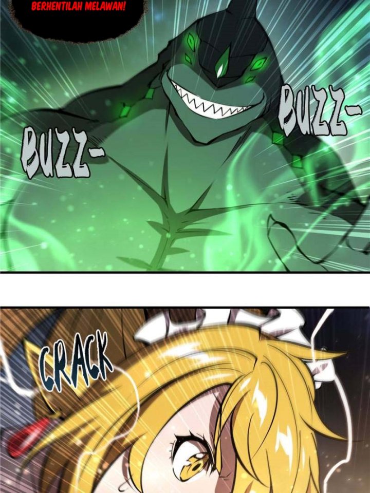 The Blood Princess And The Knight