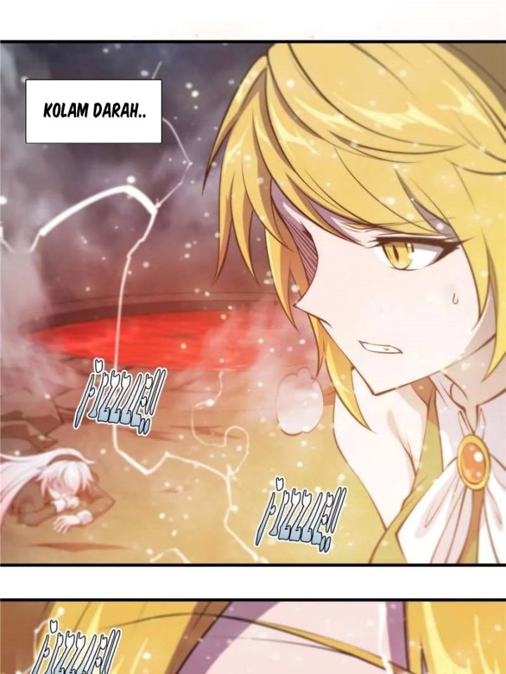 The Blood Princess And The Knight