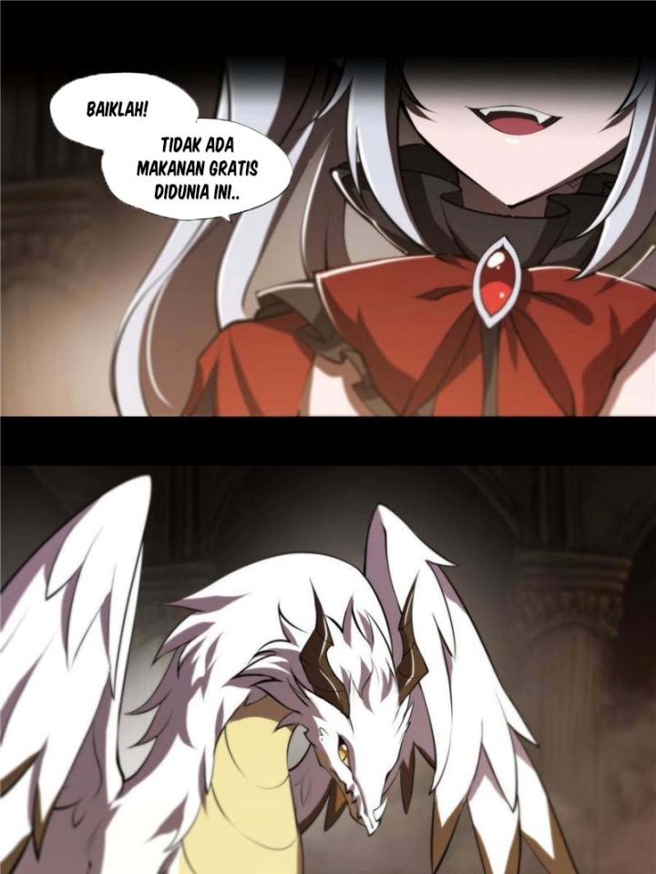 The Blood Princess And The Knight