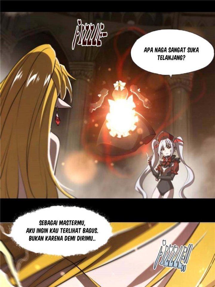 The Blood Princess And The Knight