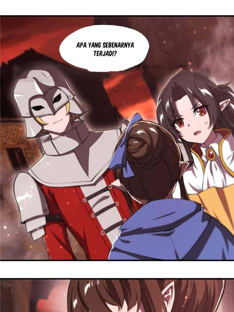 The Blood Princess And The Knight
