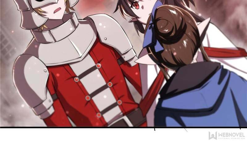 The Blood Princess And The Knight