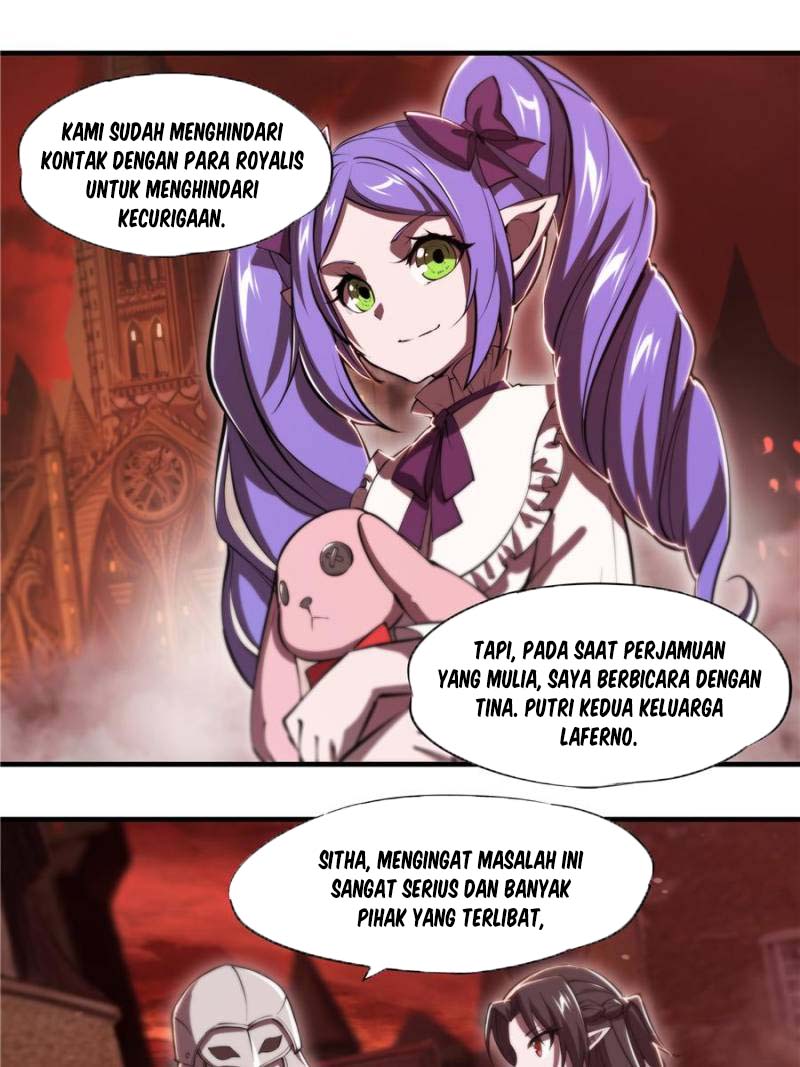 The Blood Princess And The Knight