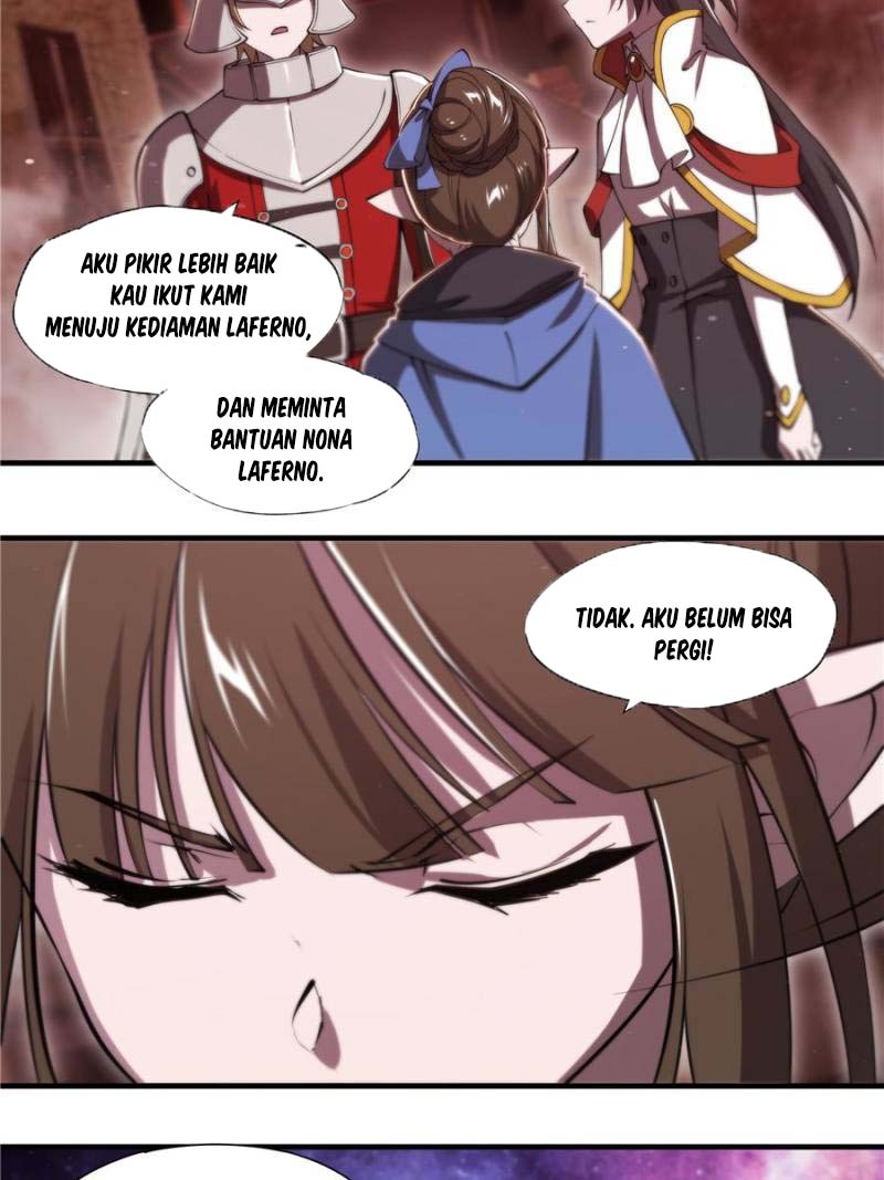The Blood Princess And The Knight