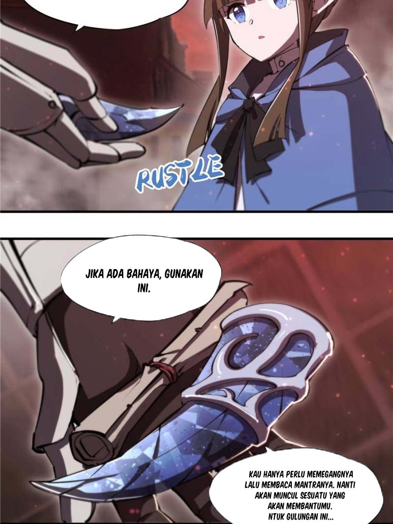 The Blood Princess And The Knight