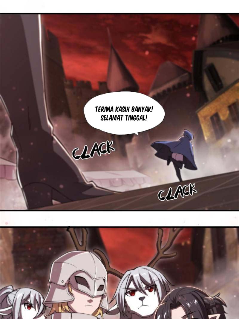 The Blood Princess And The Knight