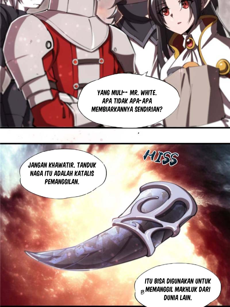 The Blood Princess And The Knight