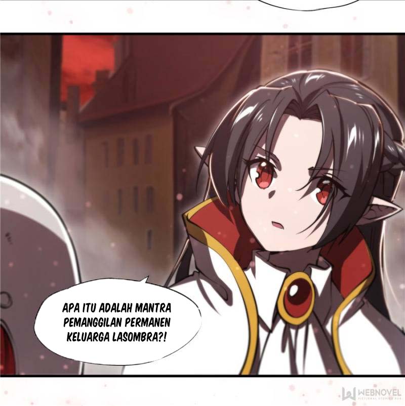 The Blood Princess And The Knight