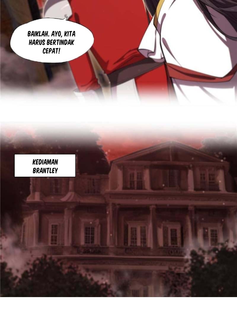 The Blood Princess And The Knight