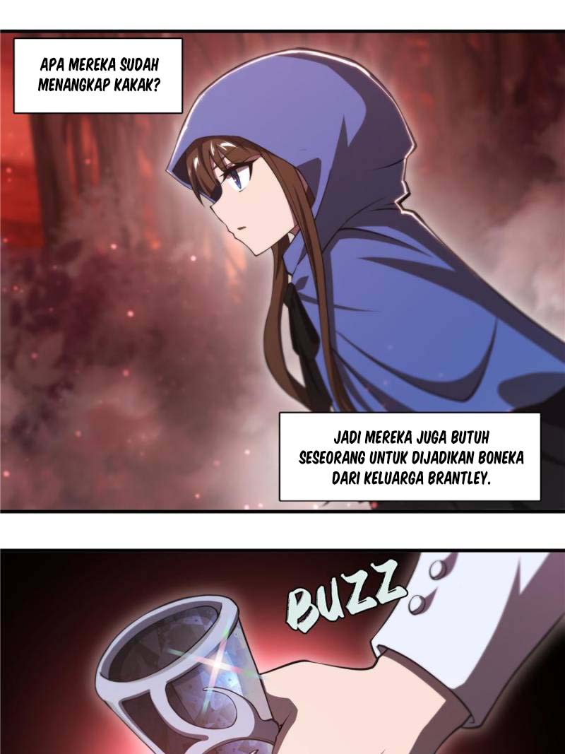 The Blood Princess And The Knight