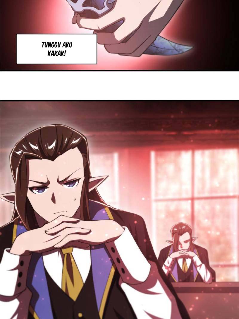 The Blood Princess And The Knight