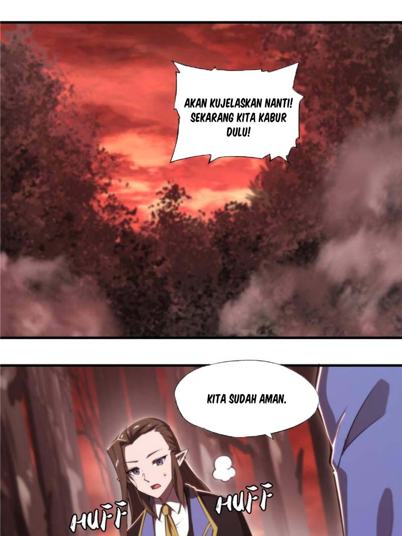 The Blood Princess And The Knight