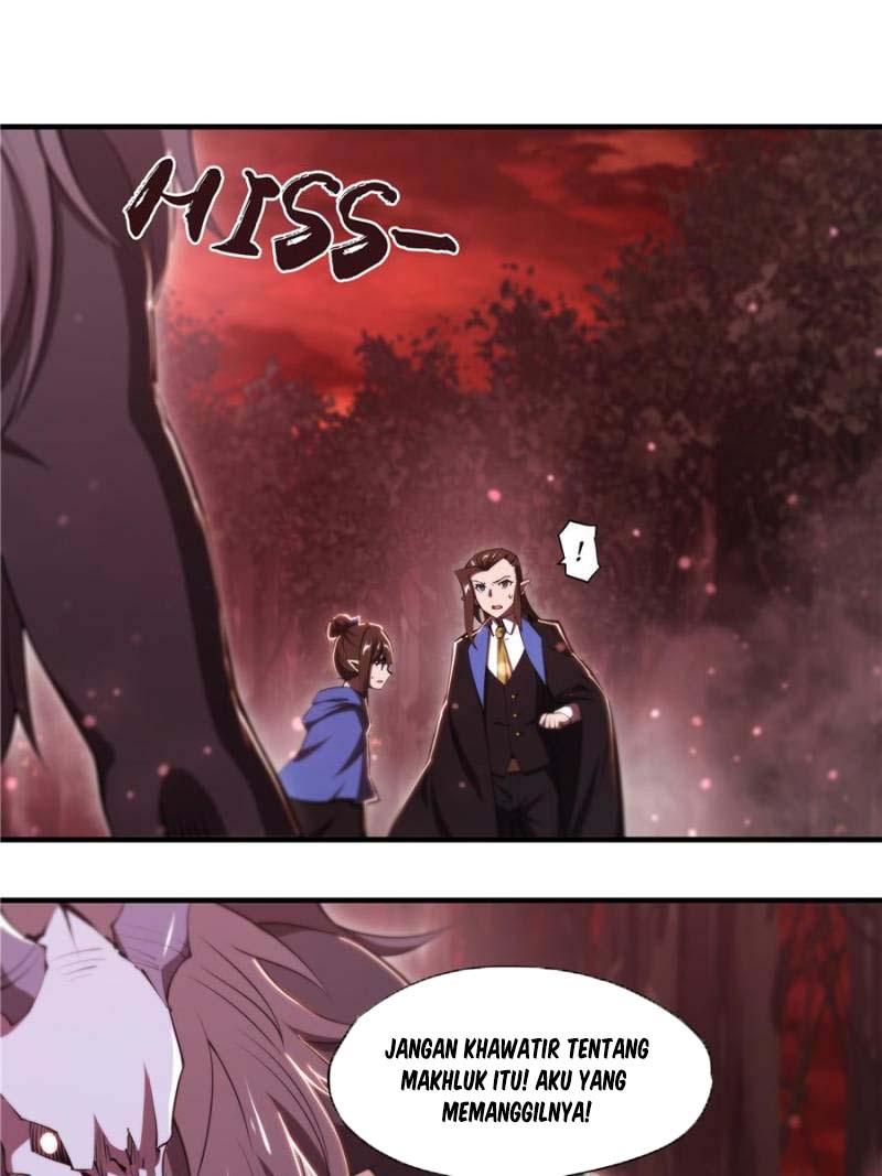 The Blood Princess And The Knight