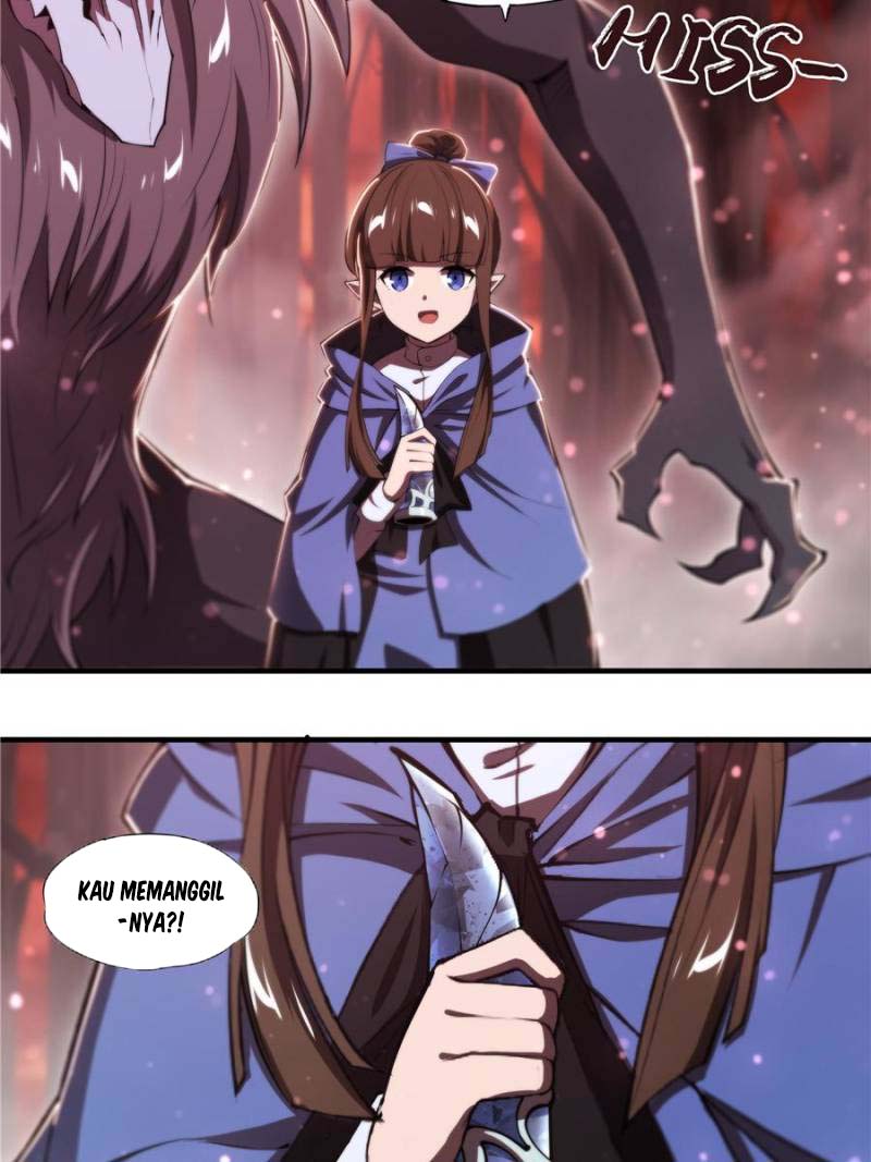 The Blood Princess And The Knight