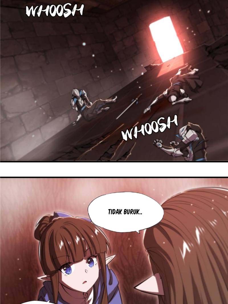 The Blood Princess And The Knight