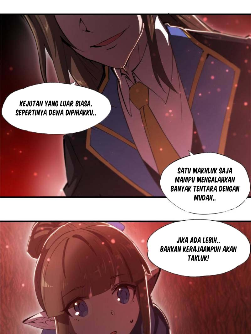 The Blood Princess And The Knight