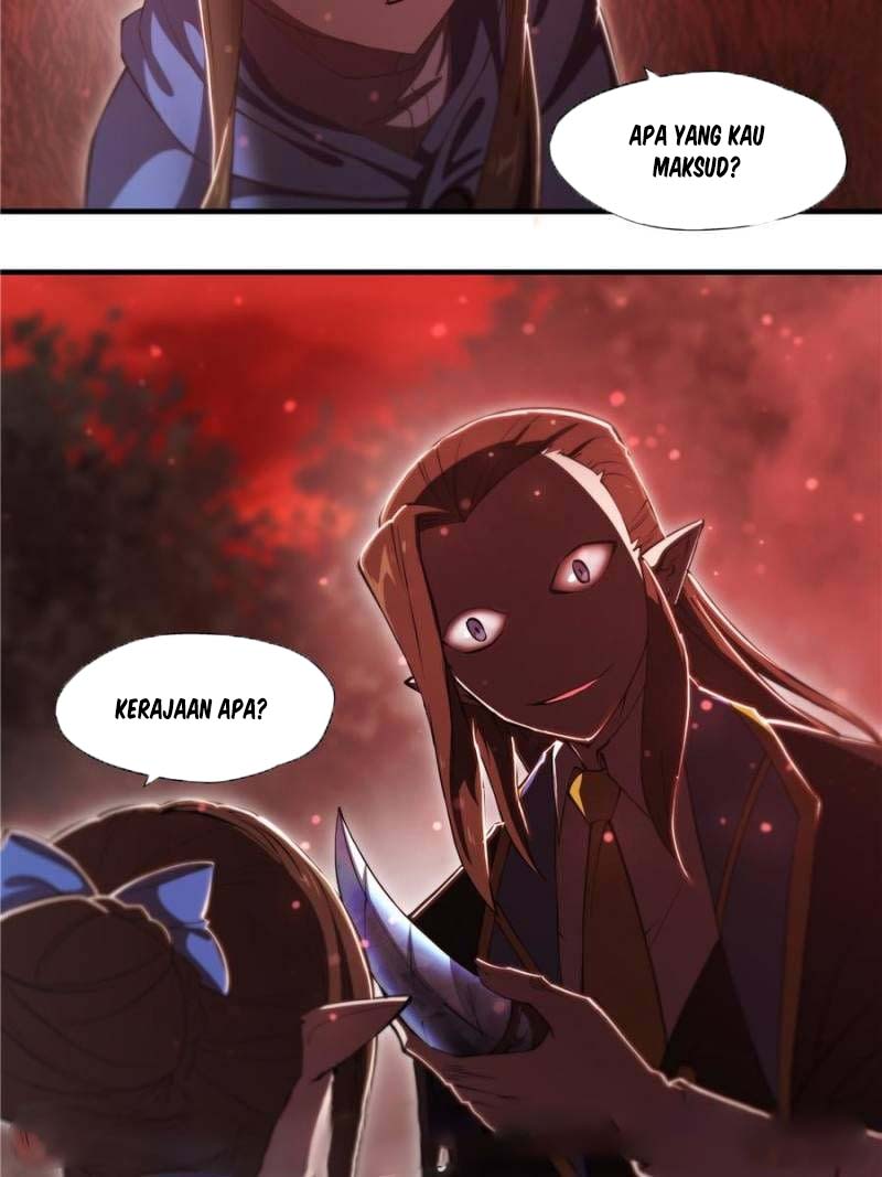 The Blood Princess And The Knight