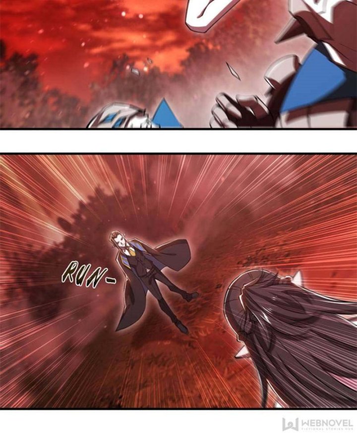 The Blood Princess And The Knight