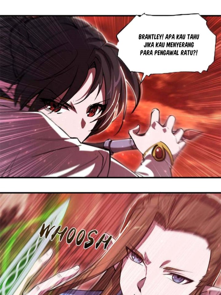 The Blood Princess And The Knight