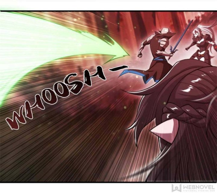 The Blood Princess And The Knight