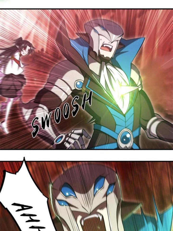 The Blood Princess And The Knight