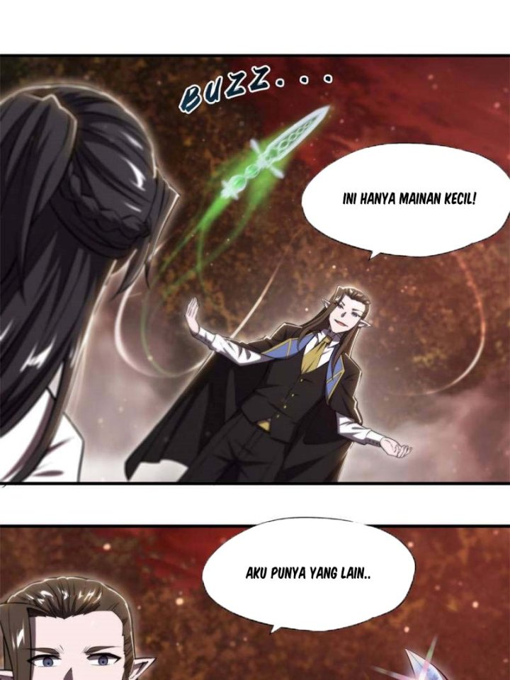 The Blood Princess And The Knight