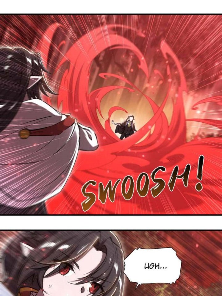 The Blood Princess And The Knight