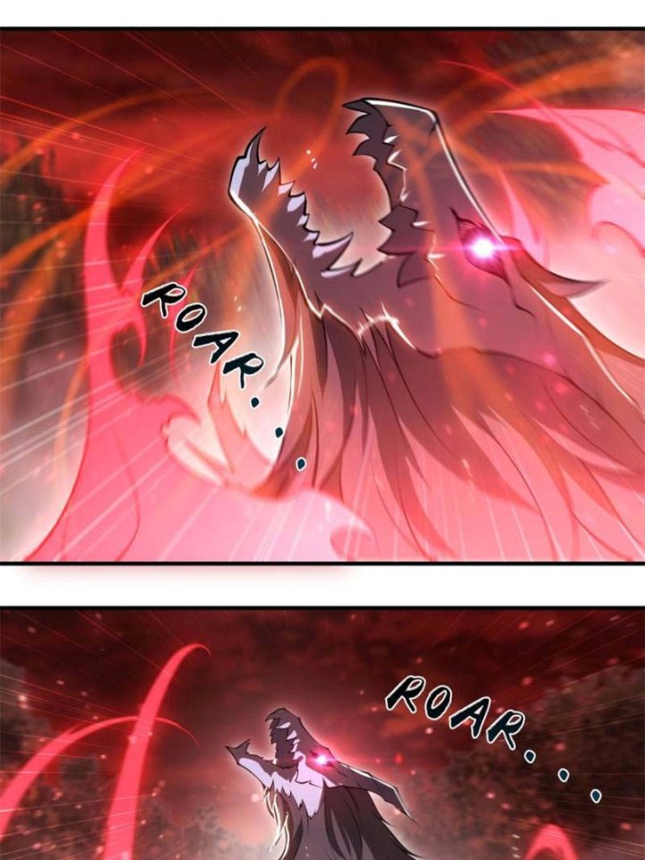The Blood Princess And The Knight