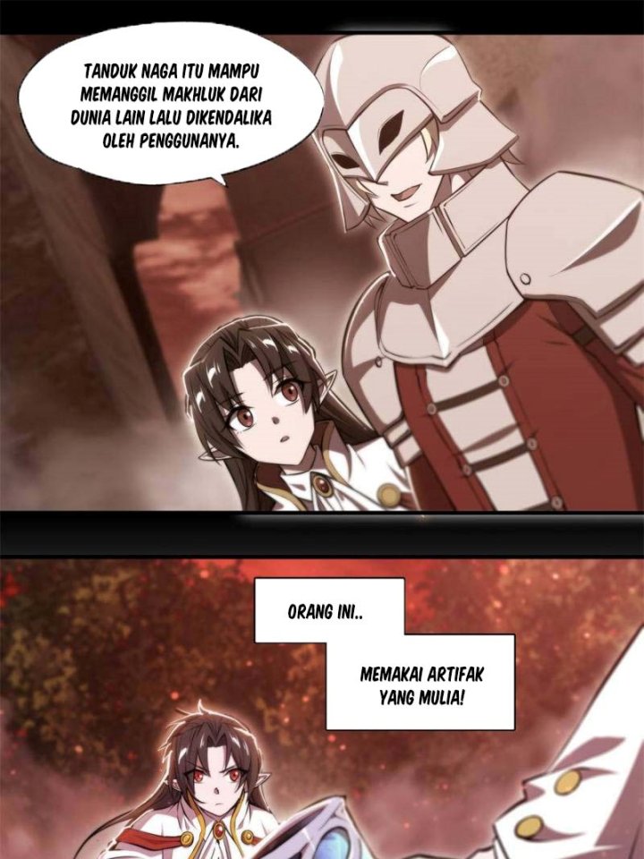 The Blood Princess And The Knight