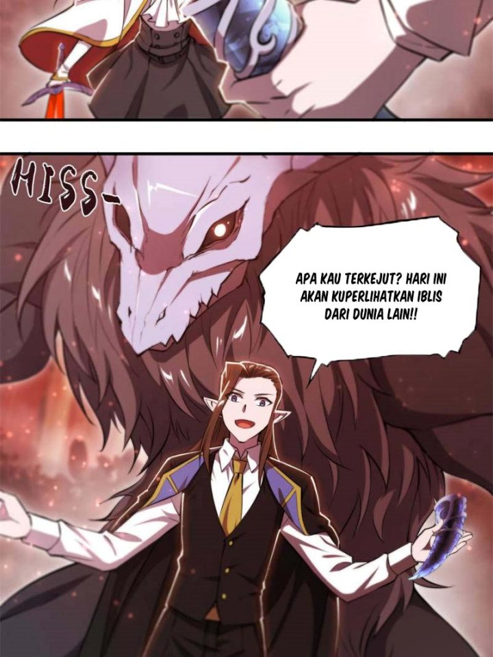 The Blood Princess And The Knight