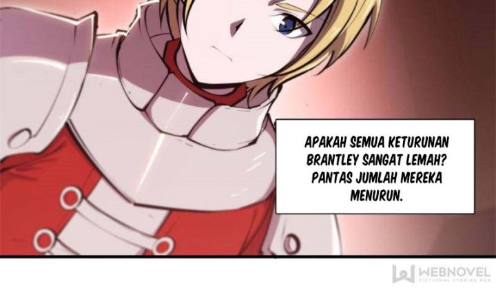 The Blood Princess And The Knight