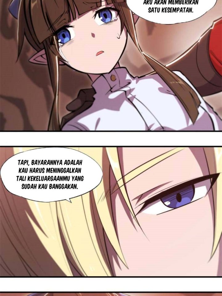 The Blood Princess And The Knight