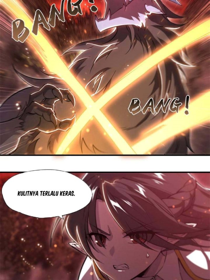 The Blood Princess And The Knight