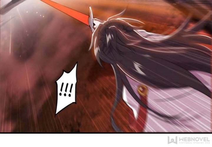 The Blood Princess And The Knight