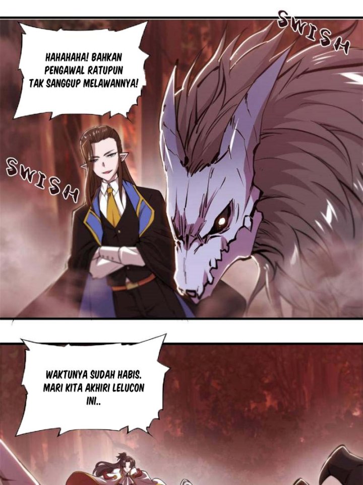 The Blood Princess And The Knight