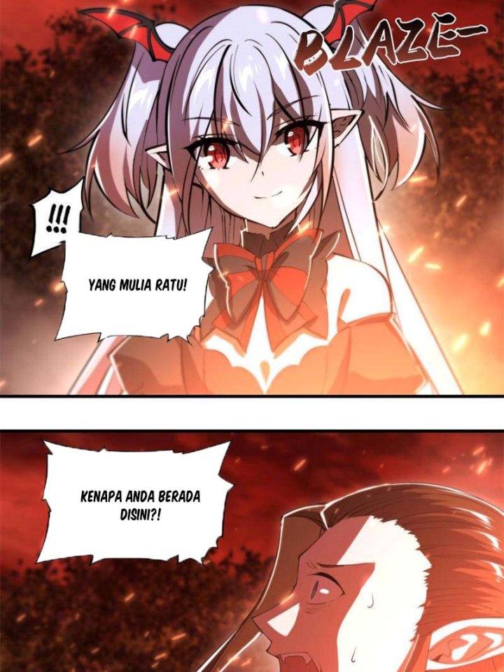 The Blood Princess And The Knight