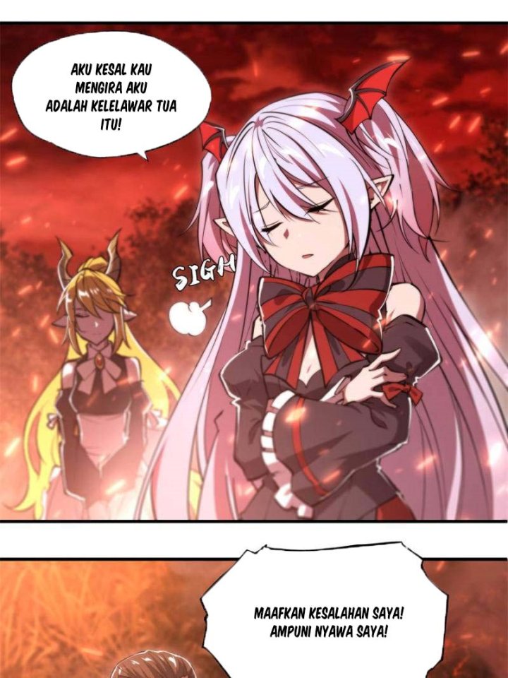 The Blood Princess And The Knight