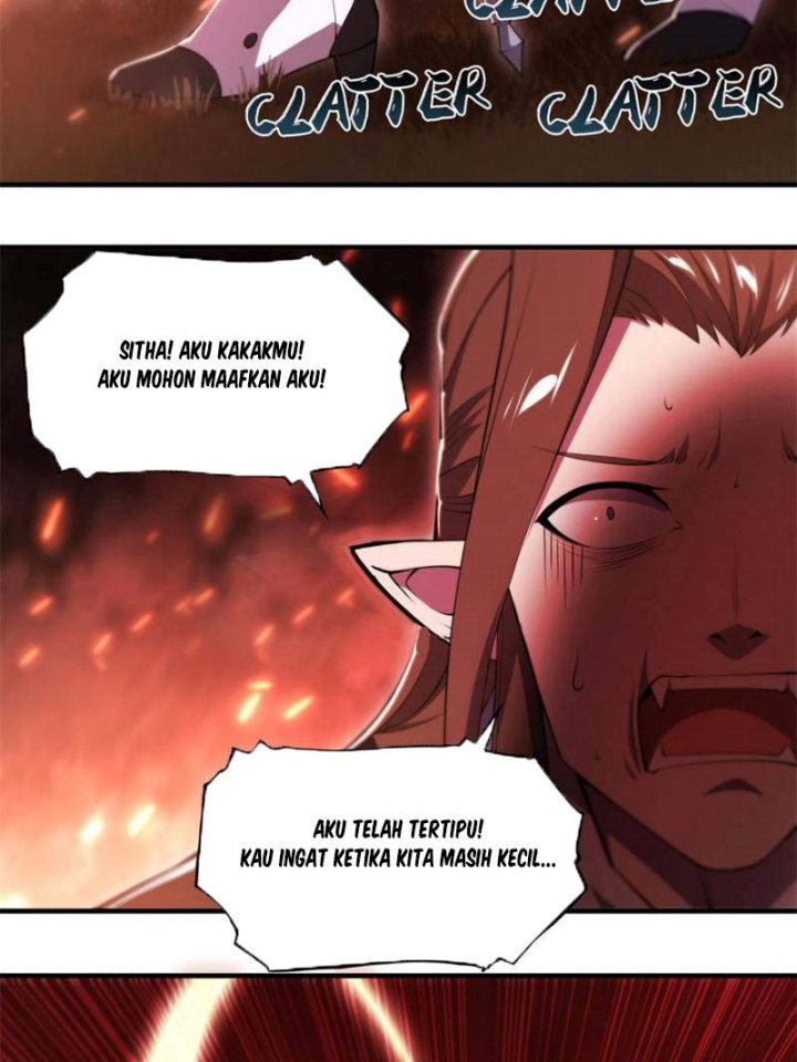 The Blood Princess And The Knight