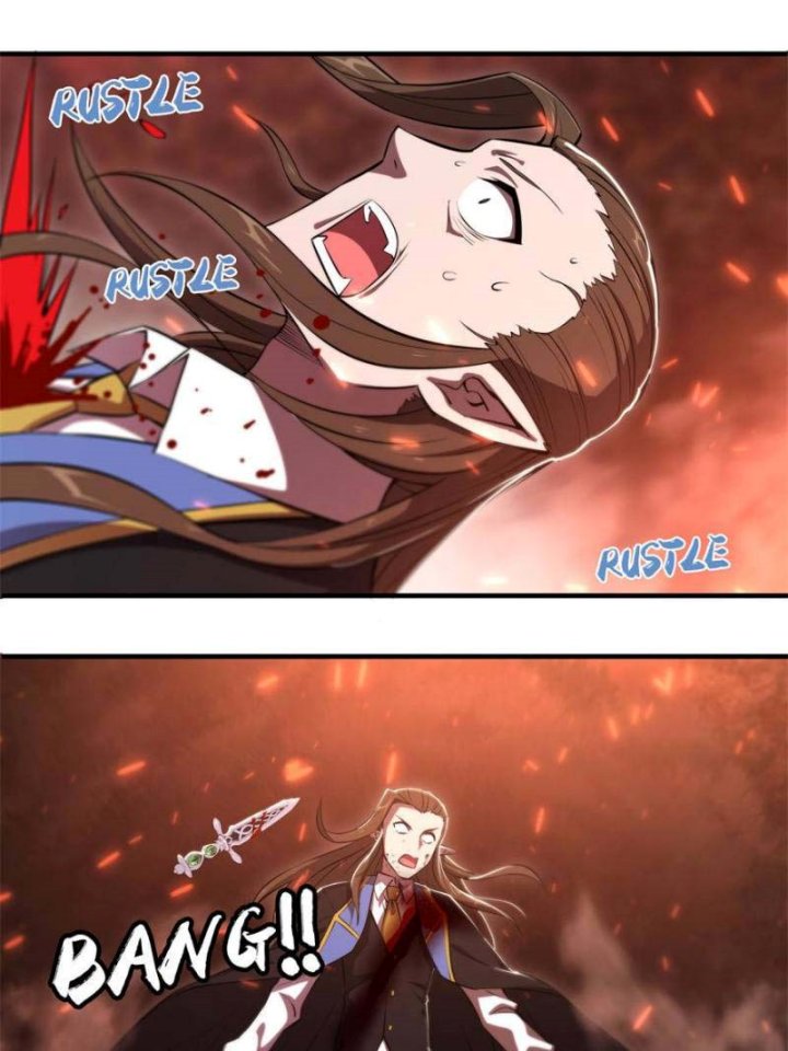 The Blood Princess And The Knight