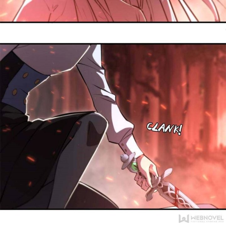 The Blood Princess And The Knight