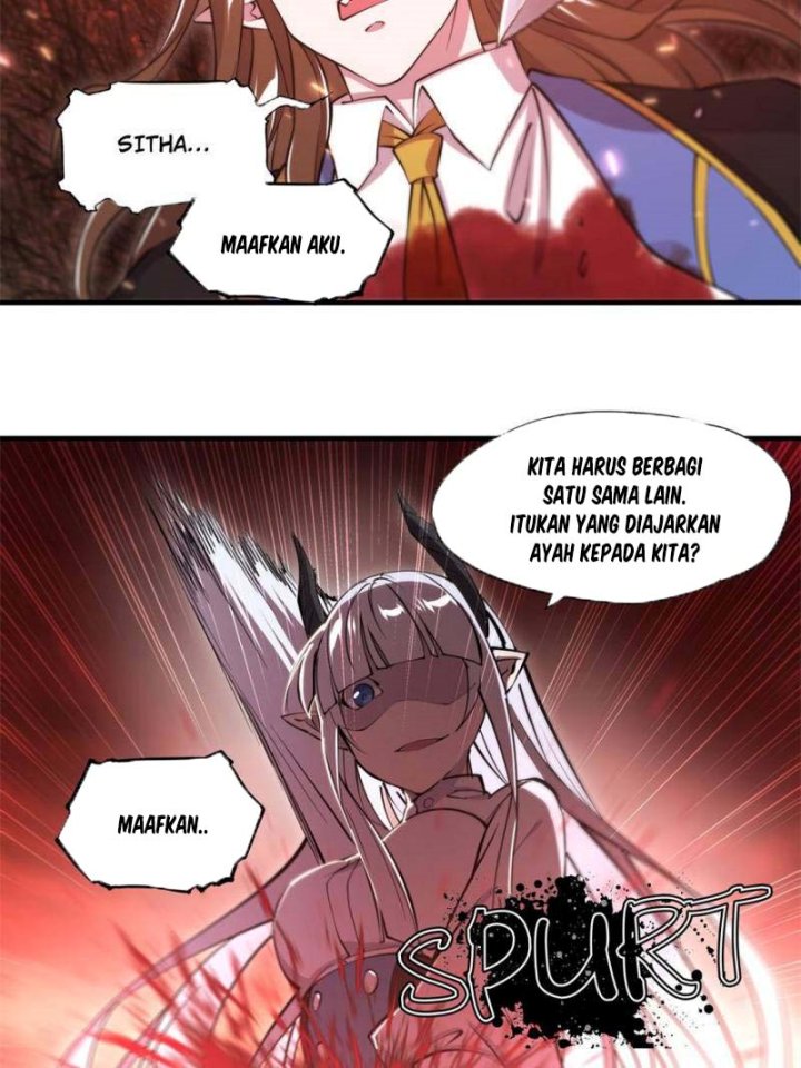 The Blood Princess And The Knight