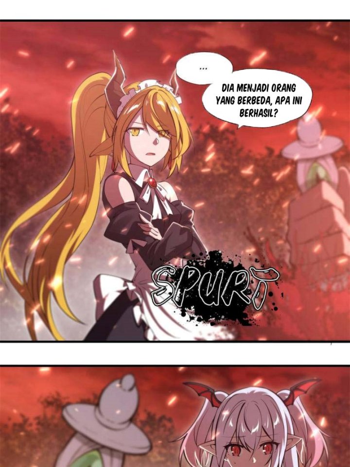 The Blood Princess And The Knight
