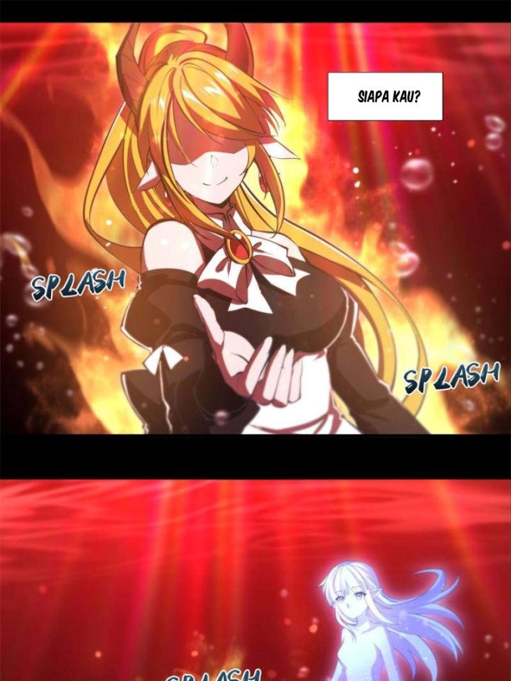 The Blood Princess And The Knight