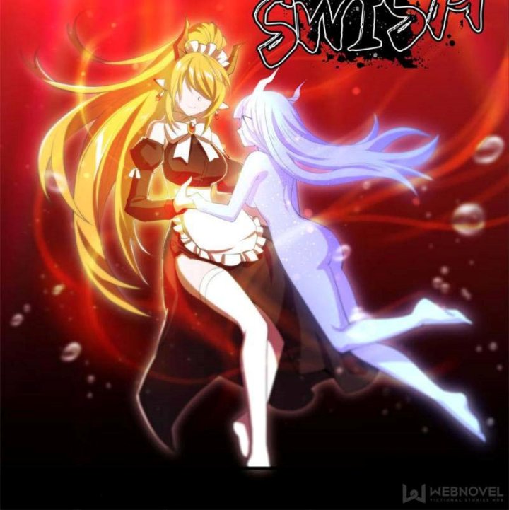 The Blood Princess And The Knight