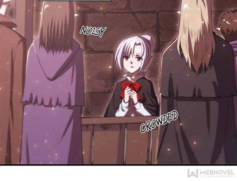 The Blood Princess And The Knight